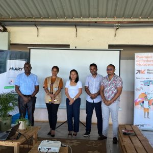 Forum de l’entrepreneuriat féminin 2ème édition